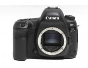 DSLR Camera CANON EOS 5D Mark IV Body (1483C027)